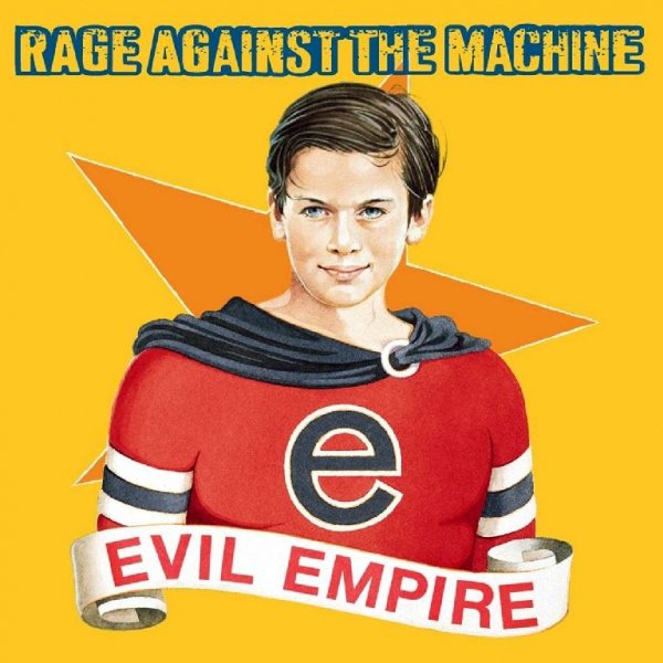 Rage Against The Machine - Wind Below