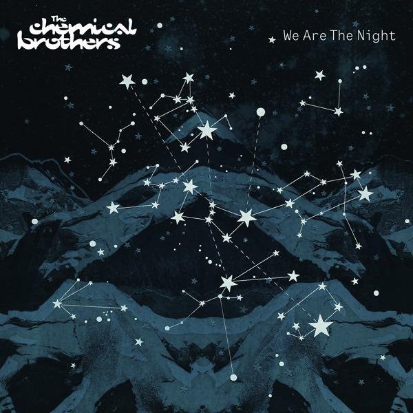 The Chemical Brothers - Harpoons