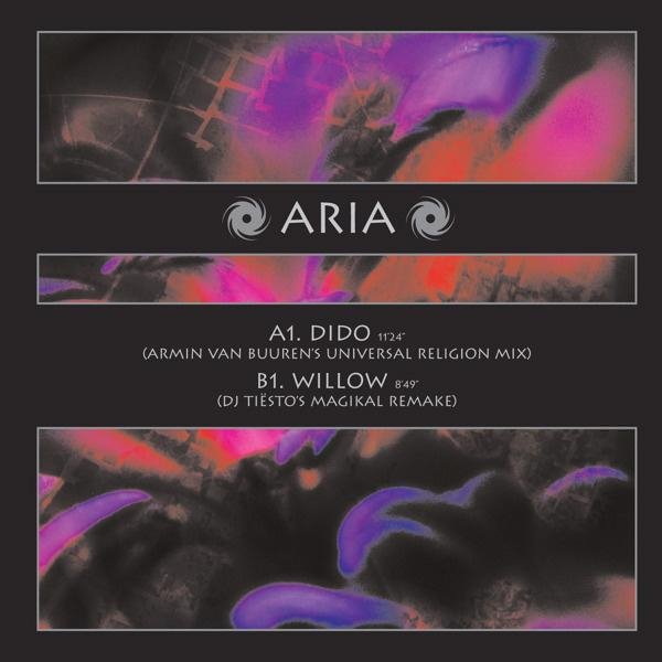 aria - dido armin van buuren s universal religion mix