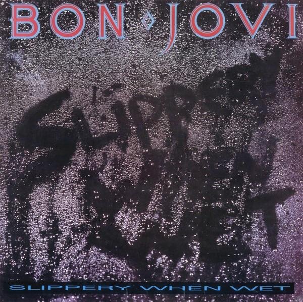 BON JOVI - I'd Die For You