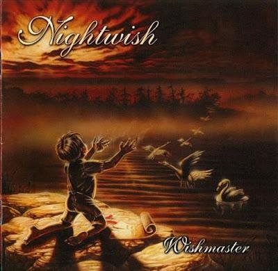 Nightwish - Sleepwalker Original Version Bonus Track