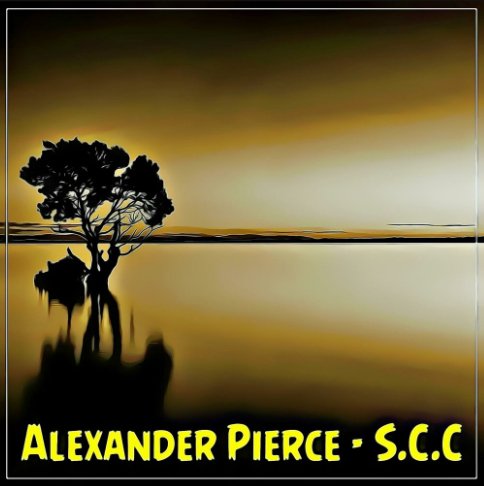 Alexander Pierce - S.C.C