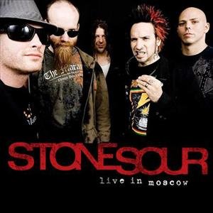 Stone Sour - Inhale