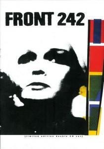 Front 242 - U-Men