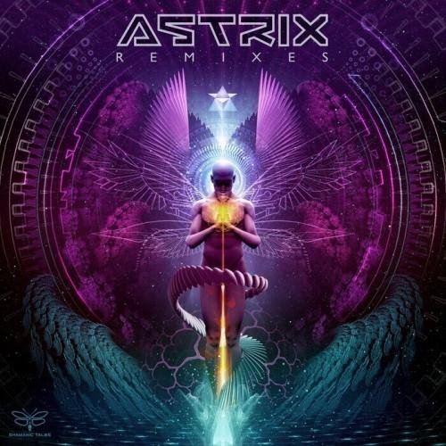 Astrix - Underbeat (Outside The Universe & Imagine Mars remix)