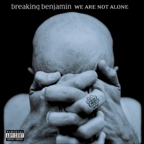 Breaking Benjamin - Believe