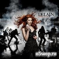 Delain - April Rain