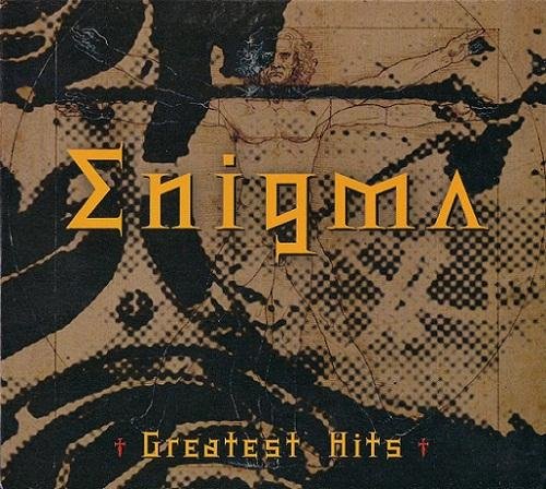 Enigma - Gravity of Love