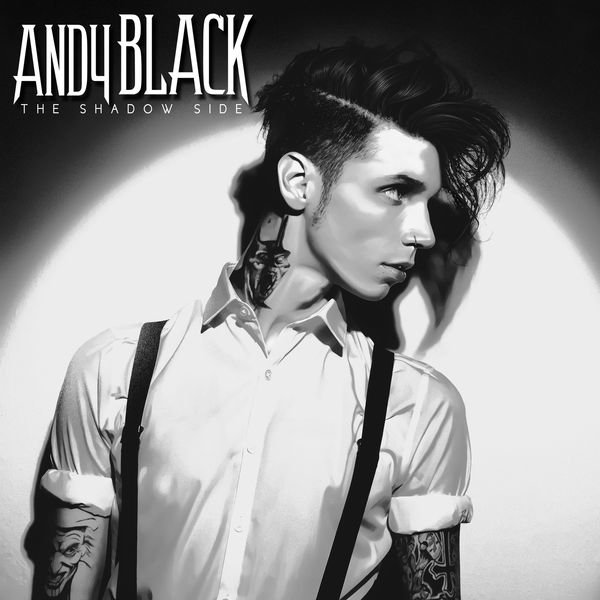 Andy Black - Broken Pieces