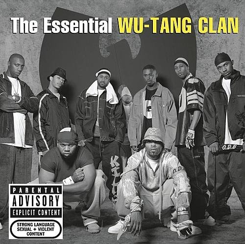 Wu-Tang Clan - Protect Ya Neck (The Jump Off)