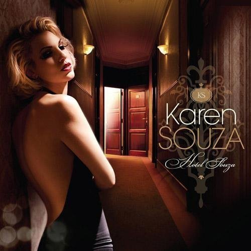 Karen Souza - Ive Got It Bad