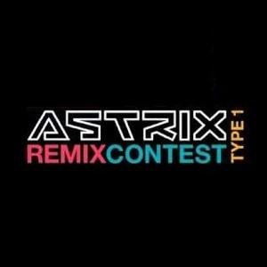 Astrix - Type 1 Sideform Remix