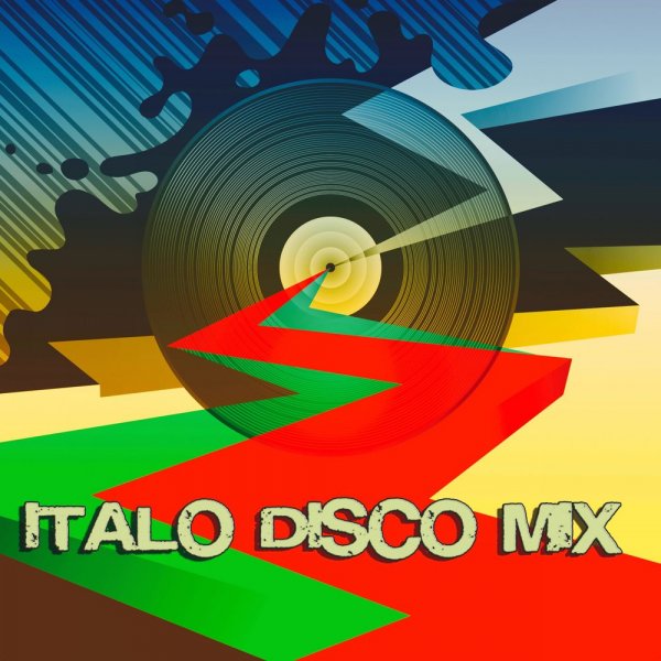 VA - Italo Disco Mix