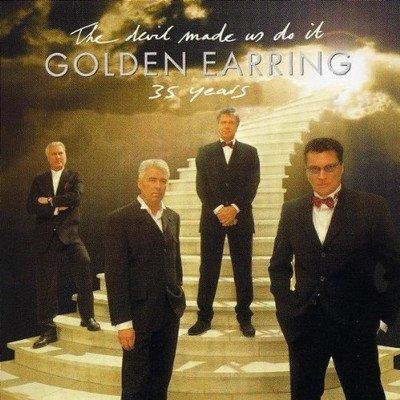 Golden Earring - Going To The Run