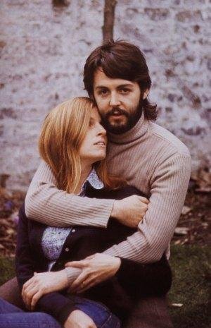 Paul McCartneyLinda McCartney - Monkberry Moon Delight