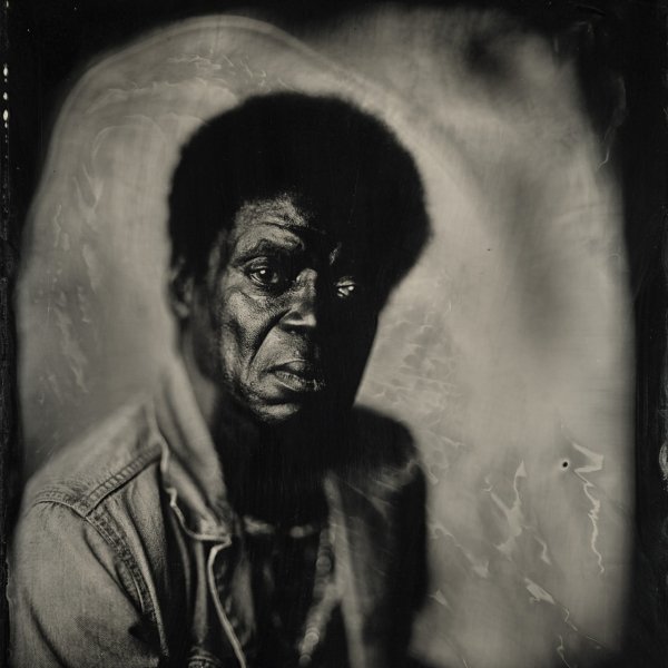 Charles Bradley - Lonely as You Are