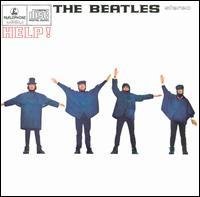 The Beatles - Help!