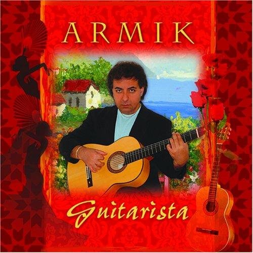 Armik - Torremolinos