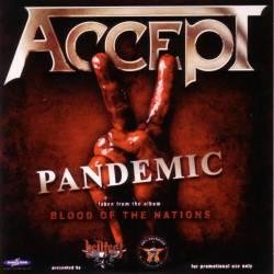 Accept - Pandemic