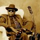 John Lee Hooker - Down so low