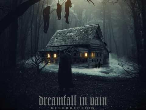 Dreamfall In Vain - Funeral