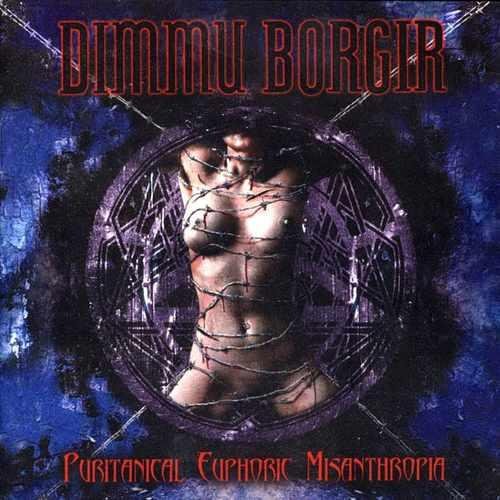 Dimmu Borgir - Devils Path