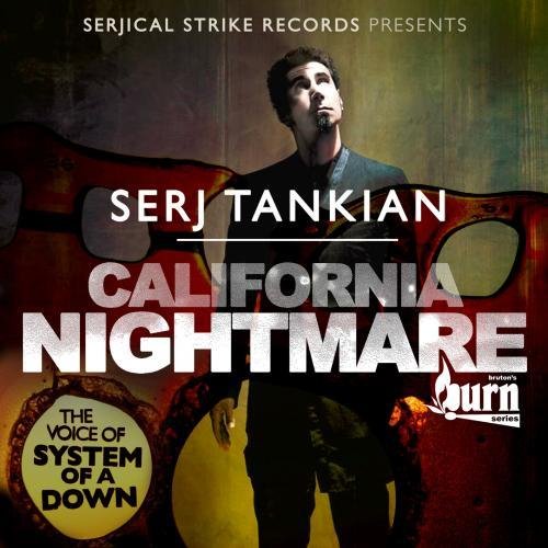 Serj Tankian - Caleidosound