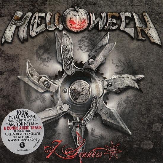 HELLOWEEN - Far In The Future