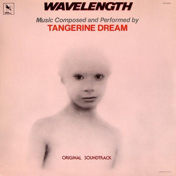 Tangerine Dream - Spaceship