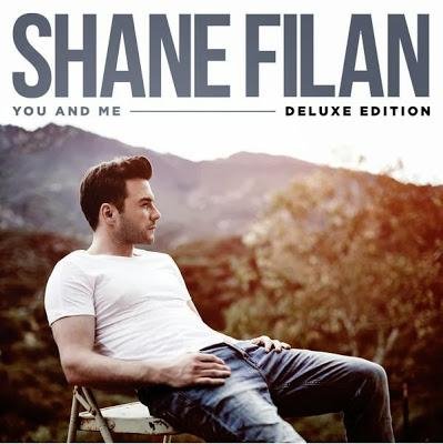 Shane Filan - Knee Deep In My Heart