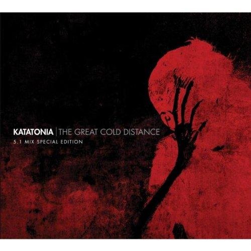 Katatonia - My Twin