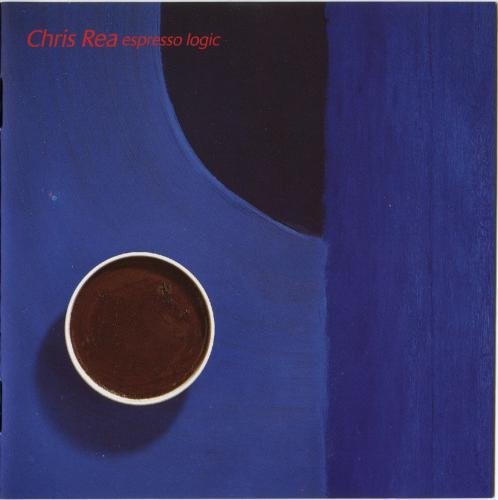 Chris Rea - New Way