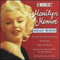 Marilyn Monroe - youd be surprised