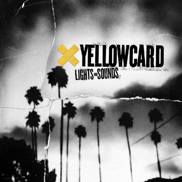 Yellowcard - Holly Wood Died