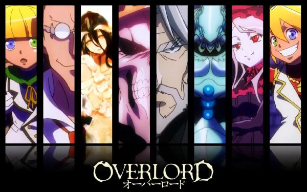 MYTH &amp; ROID - VORACITY (Overlord III OP)