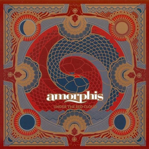 Amorphis - Narrow Path