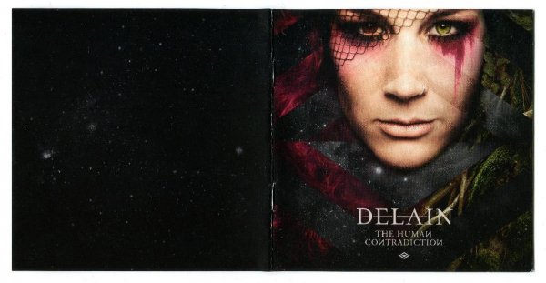 Delain - Sing to Me