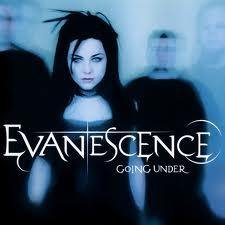 Evanescence - Sweet Sacrifice