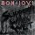 Bon  Jovi - Social  Disease