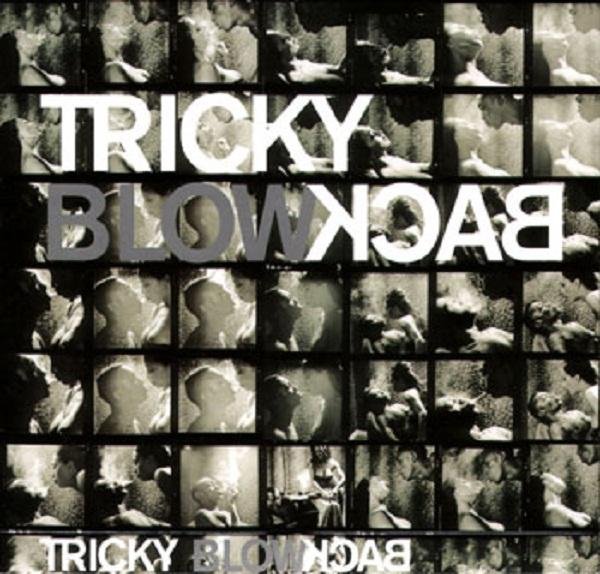 Tricky - You Dont Wanna