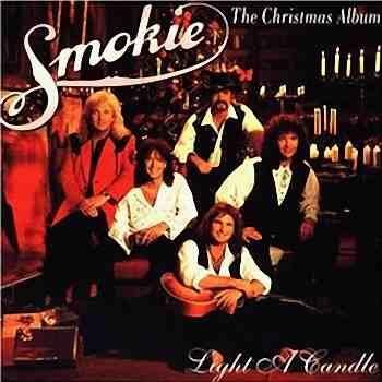 Smokie - White Christmas