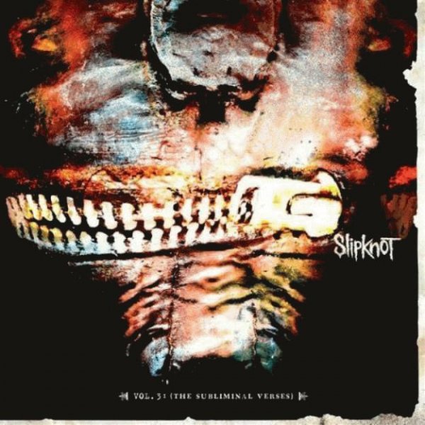 Slipknot - Pulse Of The Maggots