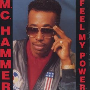 MC Hammer - That's What I Said