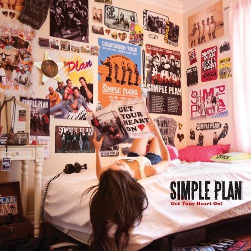 Simple Plan - Last One Standing