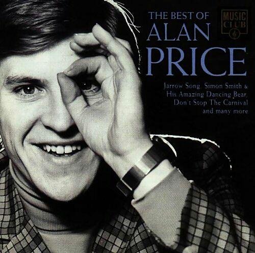 Alan Price - In my dreams