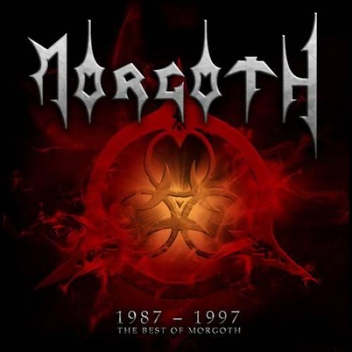 Morgoth - This Fantastic Decade