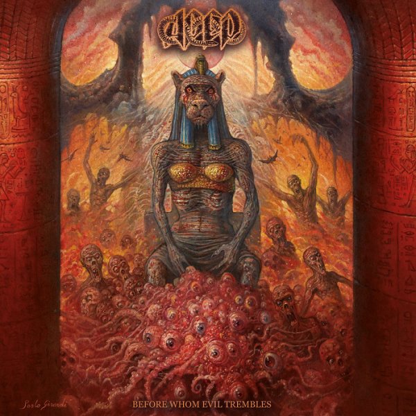 Apep - The Pillars of Betrayal