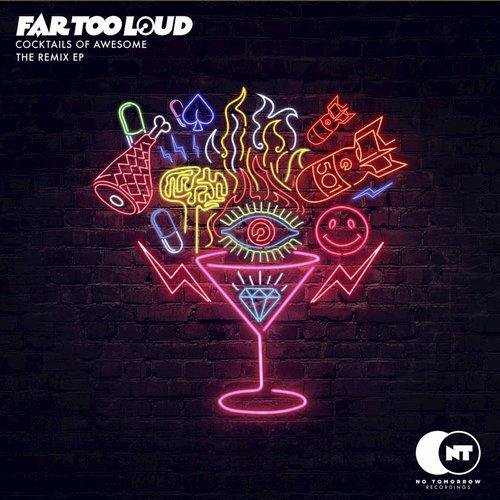 Far Too Loud - Doomsday Machine 501 Remix