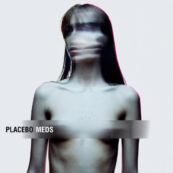 Placebo - Post Blue