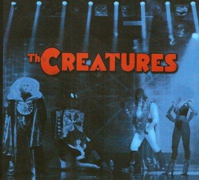 The Creatures - Japan-Pirano Mix-